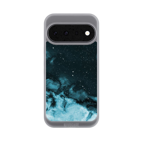 Google Pixel 11 NIVOpure La pleine conscience bleue