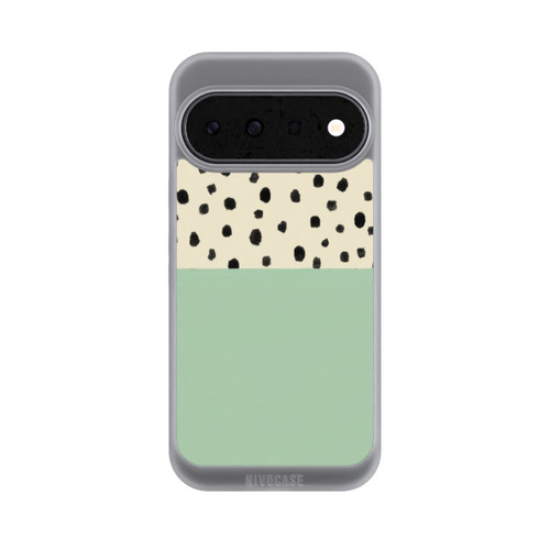 Google Pixel 11 NIVOpure Punkte und Boho