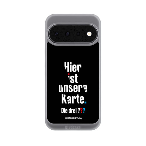Google Pixel 11 NIVOpure Hier Ist Unsere Karte