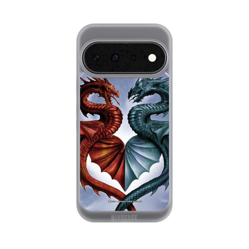 Google Pixel 11 NIVOpure Draconic Tryst