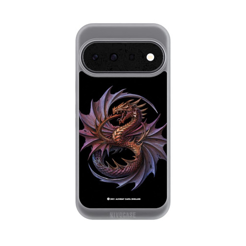 Google Pixel 11 NIVOpure Maelstromeus
