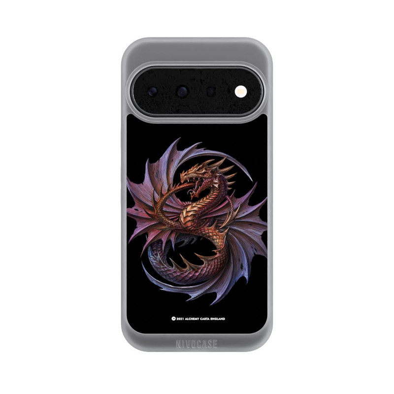 Pixel 11 NIVOpure Maelstromeus