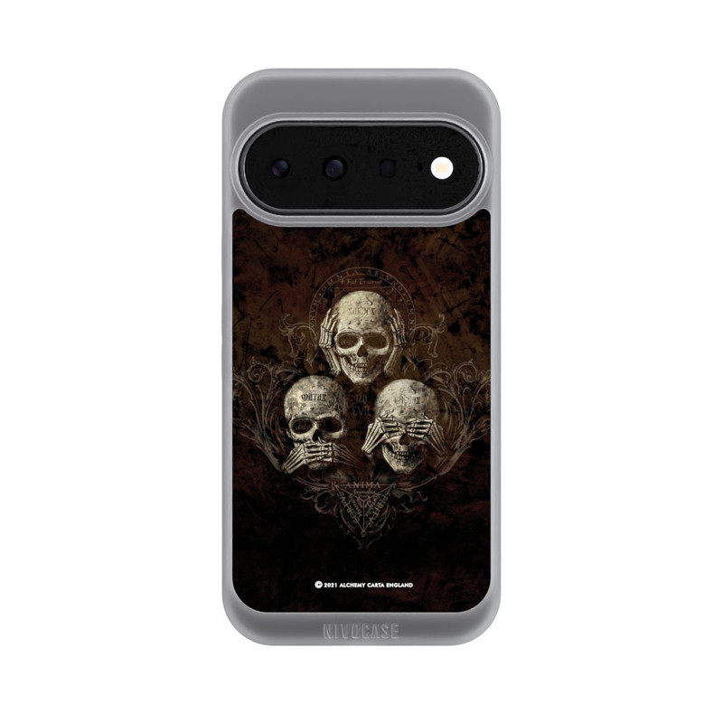 Pixel 11 NIVOpure No Evil