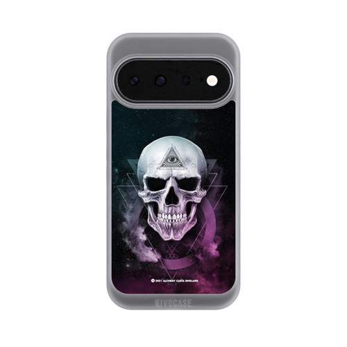 Google Pixel 11 NIVOpure DIE LEERE