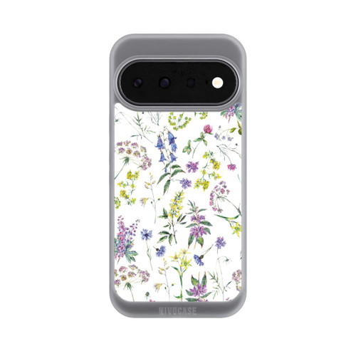 Google Pixel 11 NIVOpure Forest and Meadow Flowers