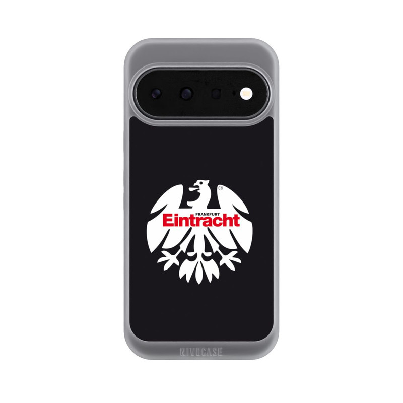 Pixel 11 NIVOpure Logo Adler 1980