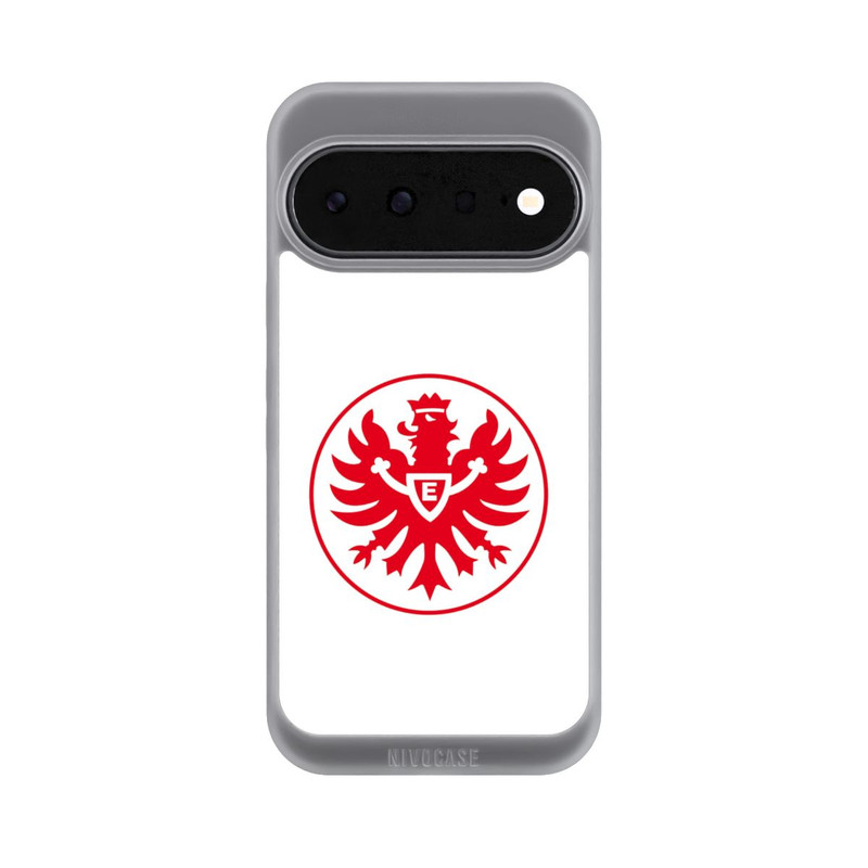 Pixel 11 NIVOpure Logo Adler 1959 Rot