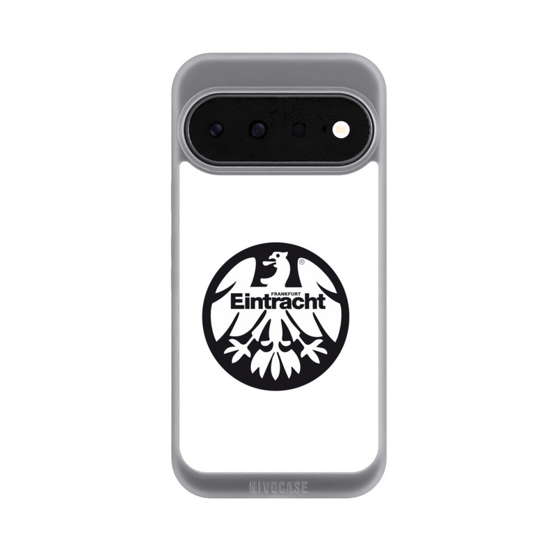 Pixel 11 NIVOpure Logo Adler 1980 Schwarz