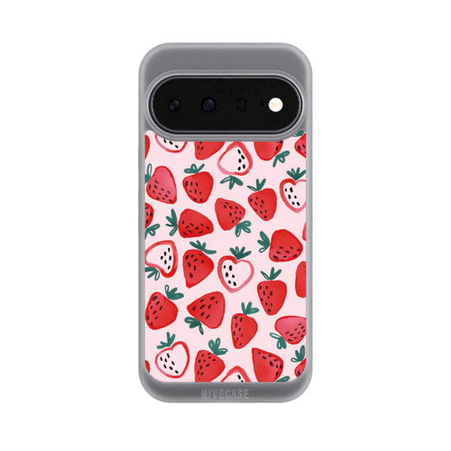 Google Pixel 11 NIVOpure Erdbeer-Liebe 1