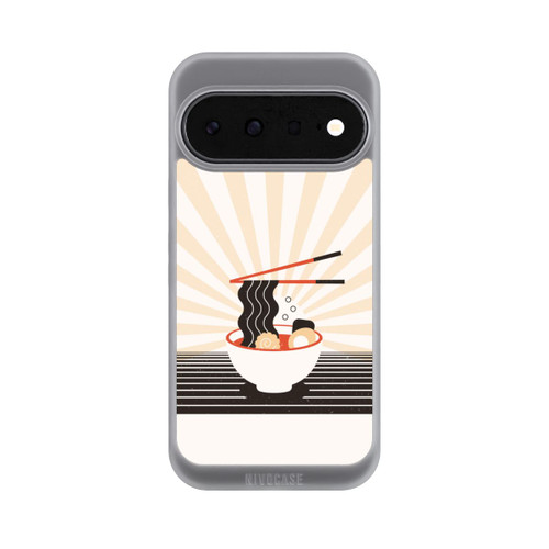 Google Pixel 11 NIVOpure Ramen Noodle Soup