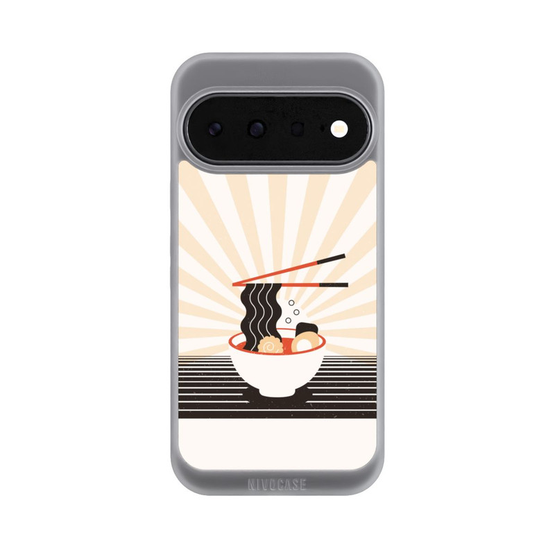 Pixel 11 NIVOpure Ramen Noodle Soup