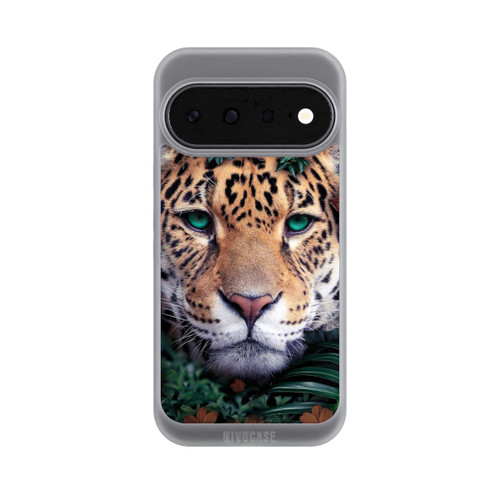 Google Pixel 11 NIVOpure Jaguar im Dschunglegrün