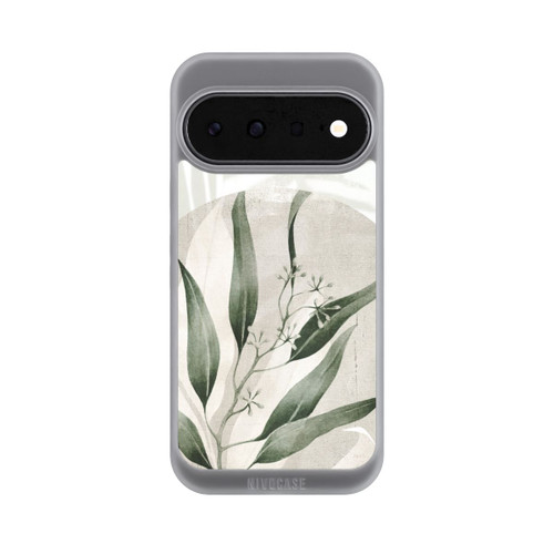 Google Pixel 11 NIVOpure Illustrated Leafs