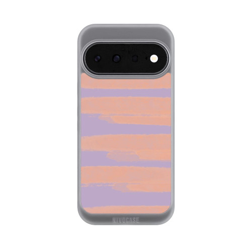 Google Pixel 11 NIVOpure Weiche Streifen Liebe