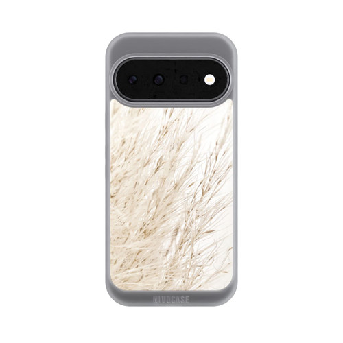 Google Pixel 11 NIVOpure weiches Pampasgras