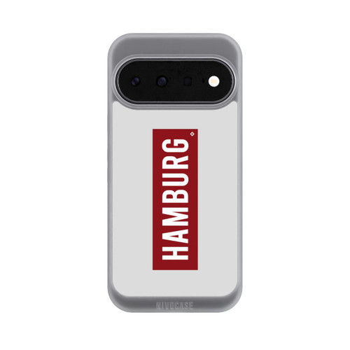 Google Pixel 11 NIVOpure HSV Hamburg Rot Weiss
