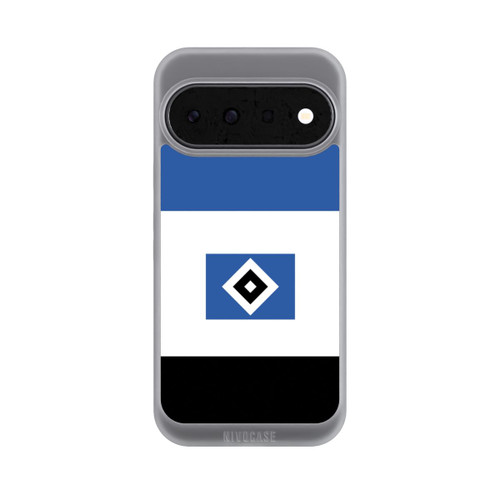 Google Pixel 11 NIVOpure HSV Breite Streifen