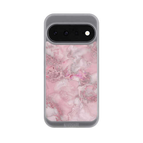 Google Pixel 11 NIVOpure Tinte Rosa