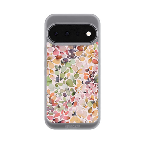 Google Pixel 11 NIVOpure Feuillu Nature Campagne Eucalyptus