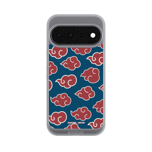 Google Pixel 11 NIVOpure Akatsuki Pattern Blue