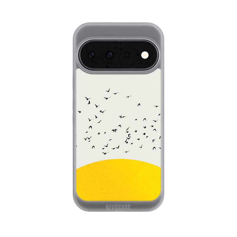 Pixel 11 NIVOpure Mille oiseaux