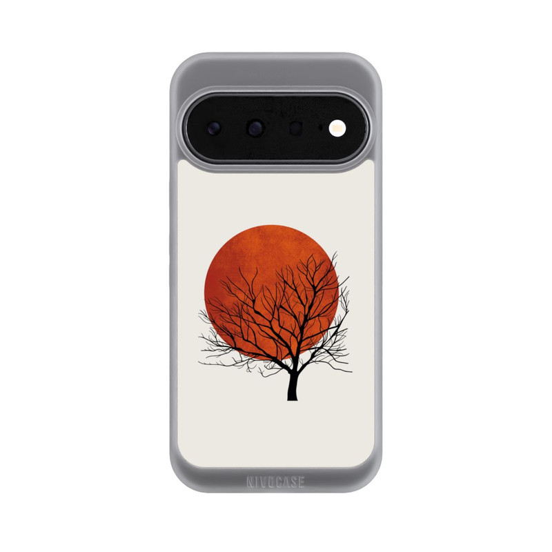 Pixel 11 NIVOpure Warmer Winter