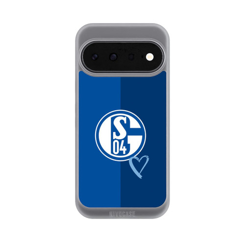 Google Pixel 11 NIVOpure Schalke 04 Herzt