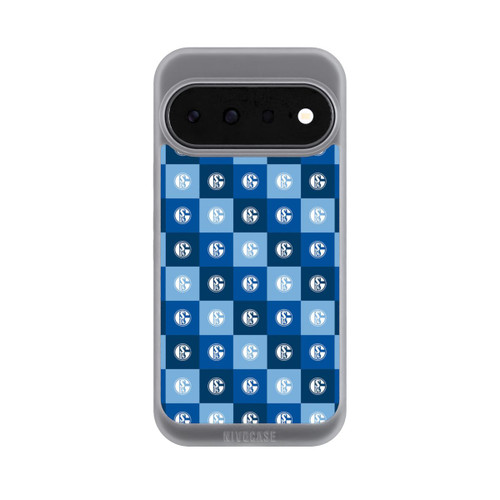 Google Pixel 11 NIVOpure Schalke 04 Muster