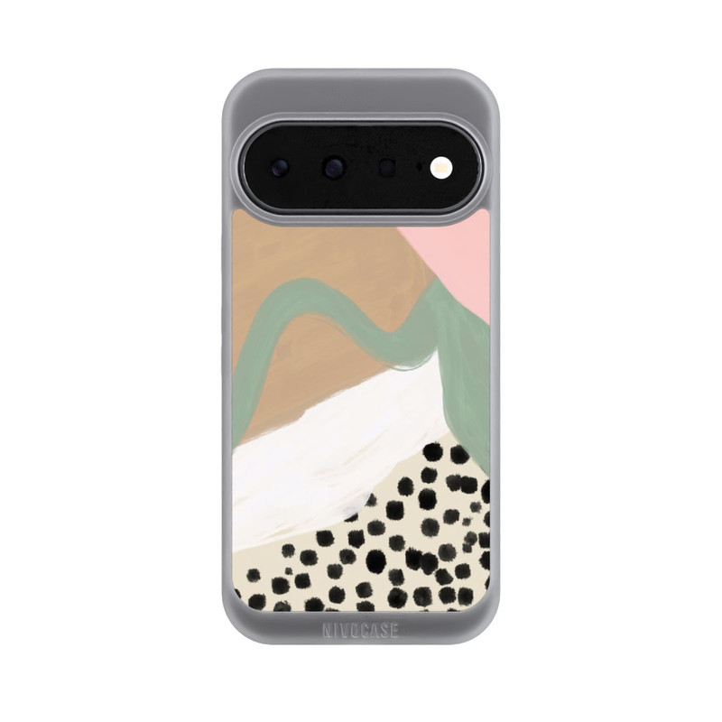 Pixel 11 NIVOpure Crazy Life Boho Soft 