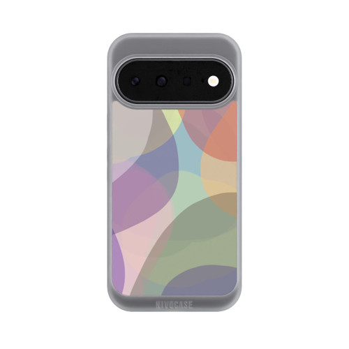 Google Pixel 11 NIVOpure Weiche Formen