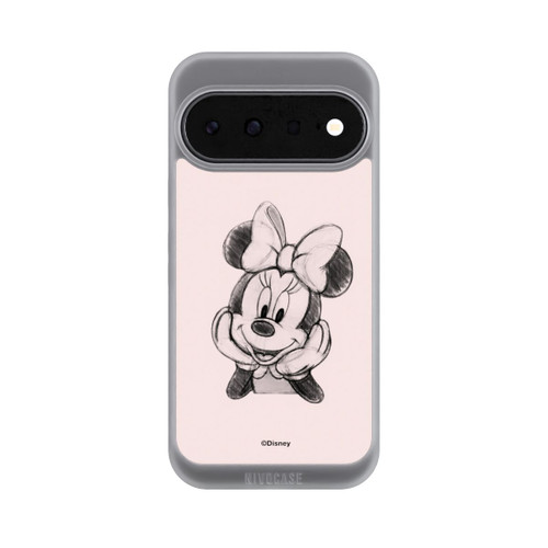 Google Pixel 11 NIVOpure Minnie Posieren Sitzen