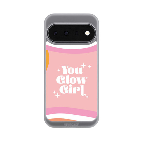 Google Pixel 11 NIVOpure You Glow Girl