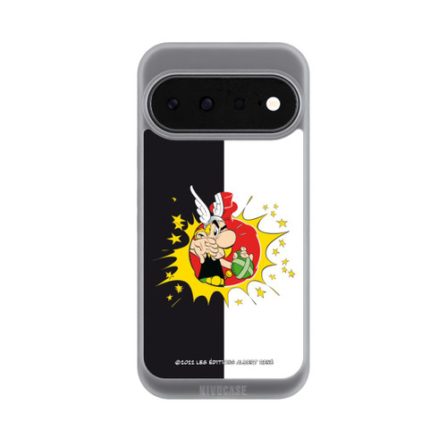 Google Pixel 11 NIVOpure Asterix Zaubertrank