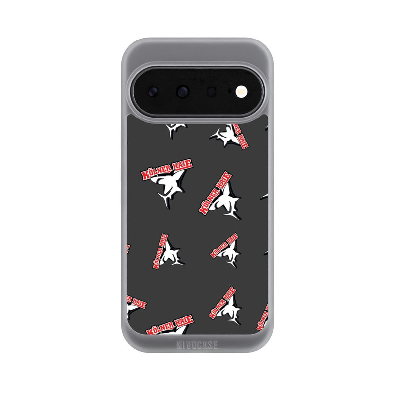 Pixel 11 NIVOpure Kölner Haie dark