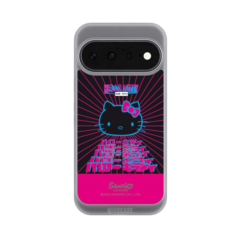 Pixel 11 NIVOpure Hello Kitty Tokyo Rebell