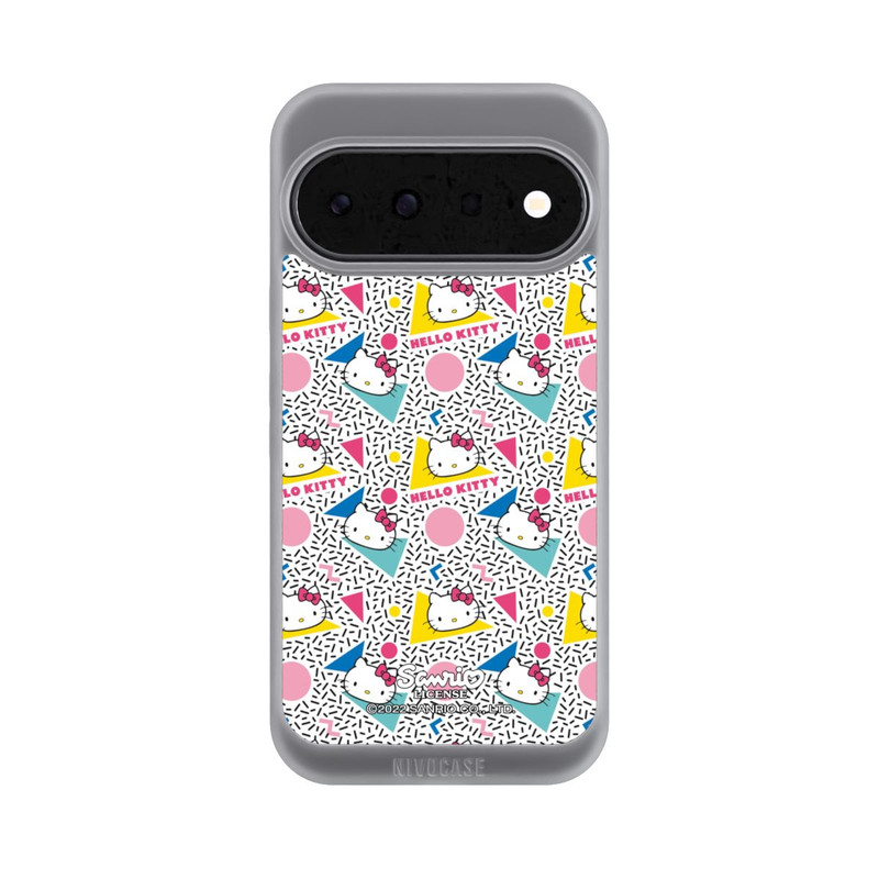 Pixel 11 NIVOpure Hello Kitty 90s Neon