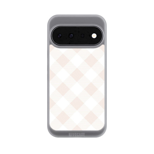 Google Pixel 11 NIVOpure Pattern Pastell Pink