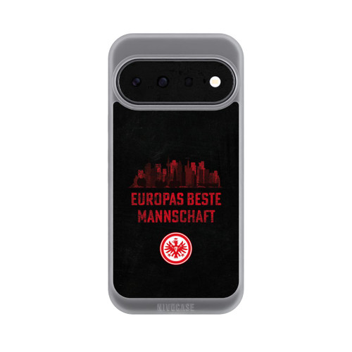Google Pixel 11 NIVOpure Europas Beste Mannschaft