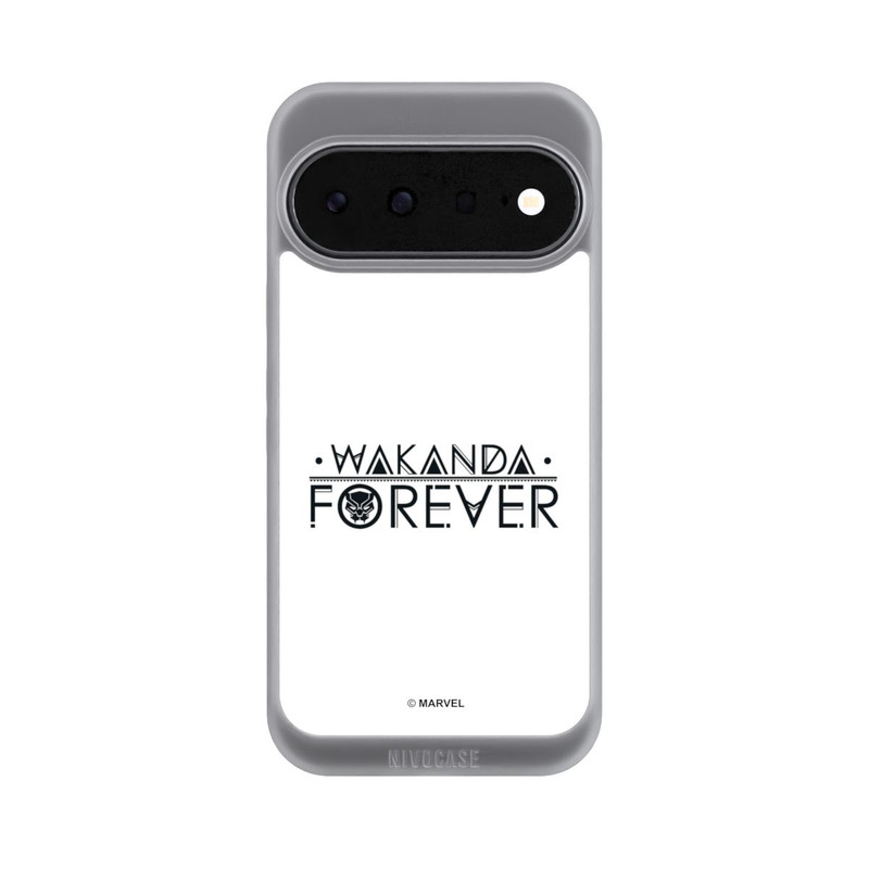 Pixel 11 NIVOpure  Black Panther
