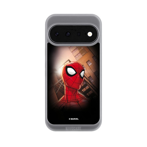 Google Pixel 11 NIVOpure Spider-Man City