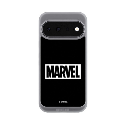 Google Pixel 11 NIVOpure Marvel Logo Black