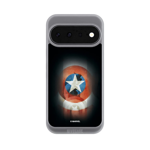 Google Pixel 11 NIVOpure Captain America Shield