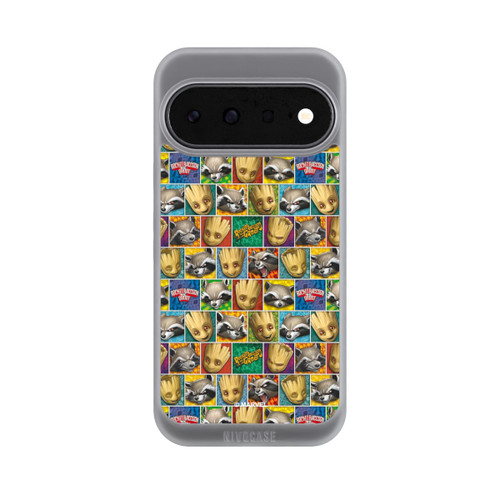 Google Pixel 11 NIVOpure Guardians Of The Galaxy Collage