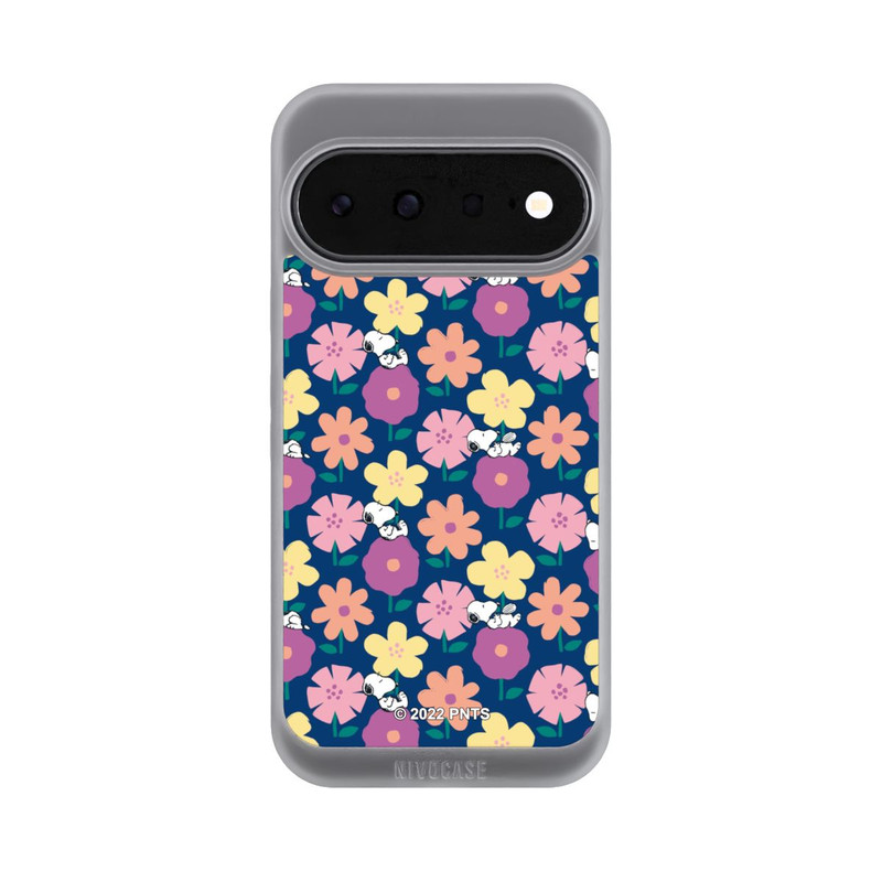 Pixel 11 NIVOpure Snoopy Pattern Spring