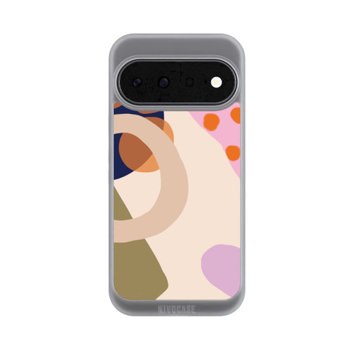 Google Pixel 11 NIVOpure Colorful Boho