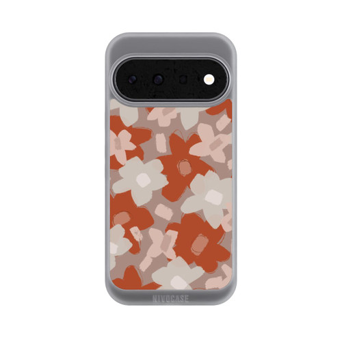 Google Pixel 11 NIVOpure Niedliches Blumenmuster
