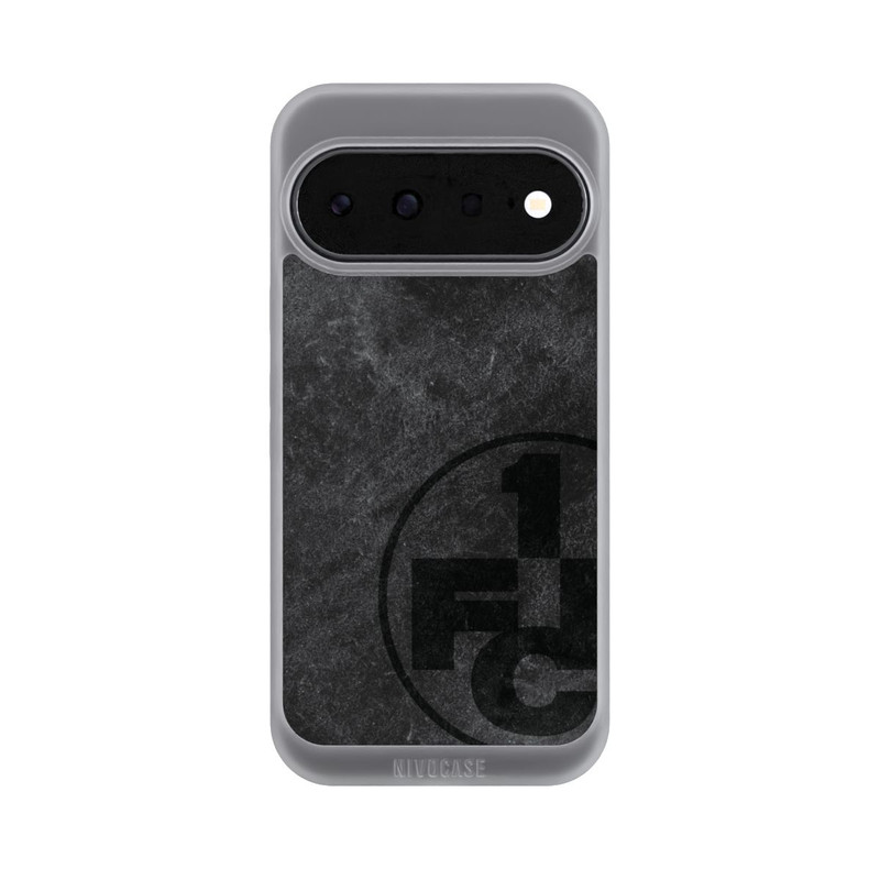 Pixel 11 NIVOpure 1.FCK Black Grunge