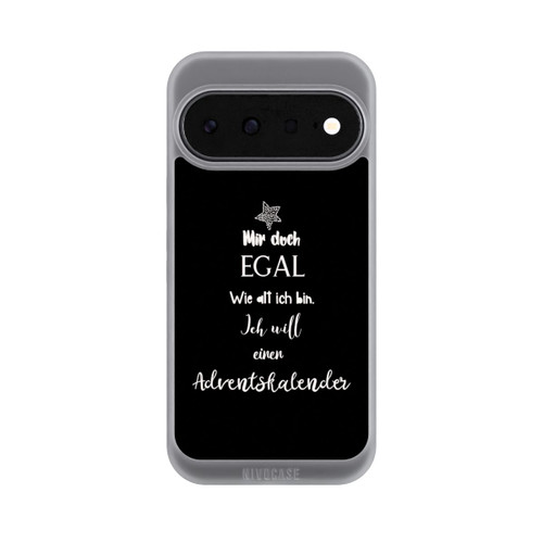 Google Pixel 11 NIVOpure Mir Doch Egal Ich Will Einen Adventskalender