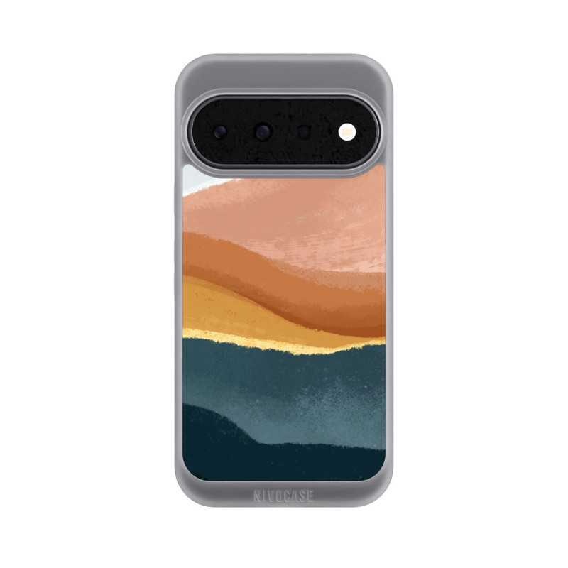 Pixel 11 NIVOpure Beruhigende Wellen