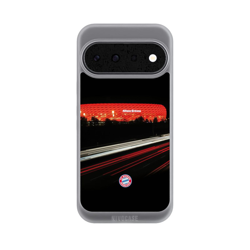 Pixel 11 NIVOpure FC Bayern München Allianz Arena